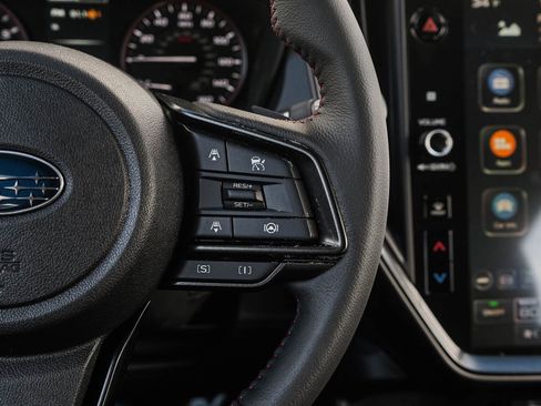 New 2026 Subaru Impreza RS image 21