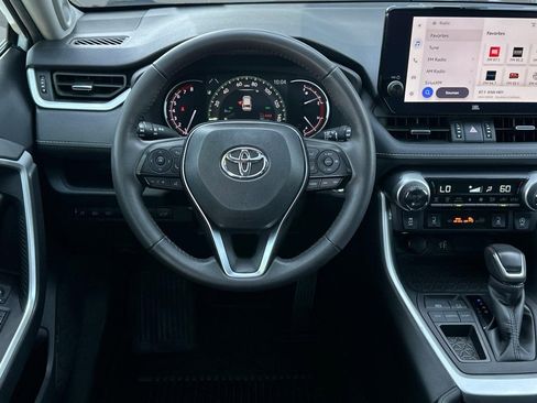 Used 2024 Toyota RAV4 XLE Premium w/ Weather Package image 24