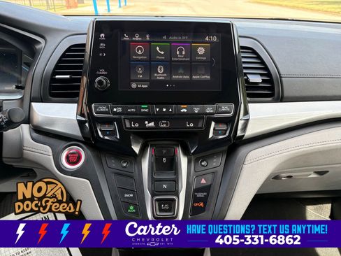Used 2019 Honda Odyssey EX-L image 37