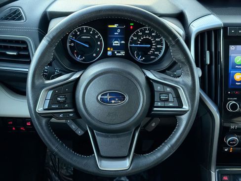 Used 2019 Subaru Ascent Limited w/ Popular Package #3 image 23