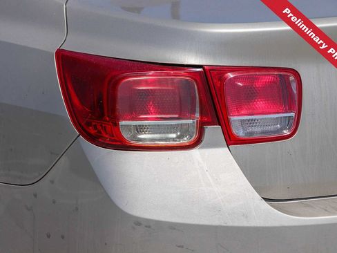 Used 2013 Chevrolet Malibu LS w/ Protection Package FWD image 10
