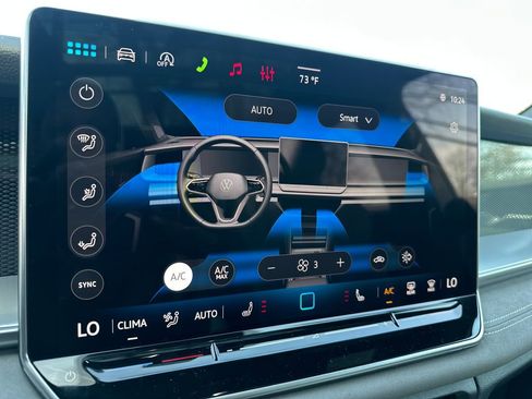 New 2026 Volkswagen Tiguan SE R-Line AWD/4WD image 10