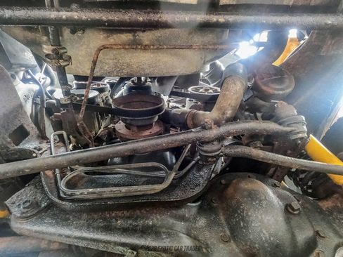 Used 1995 Ford Bronco XLT AWD/4WD image 91