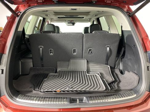 Certified 2024 Kia Telluride SX image 30