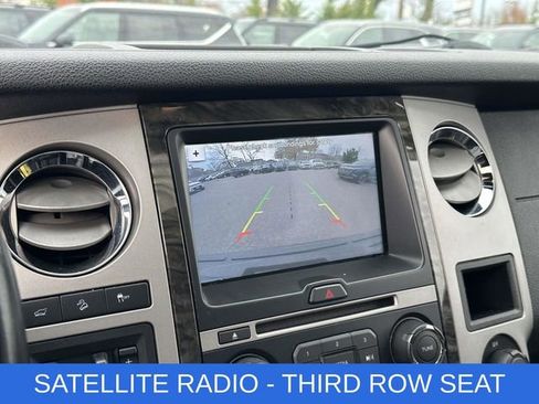Used 2016 Ford Expedition Limited image 4