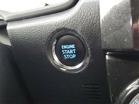 Used 2023 Toyota 4Runner TRD Off-Road image 24