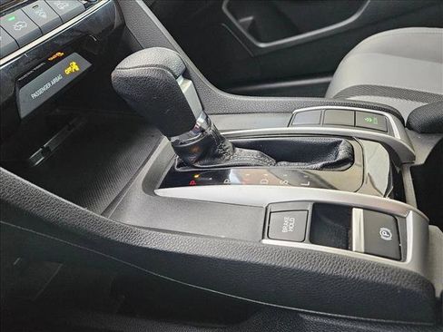 Used 2018 Honda Civic EX image 15