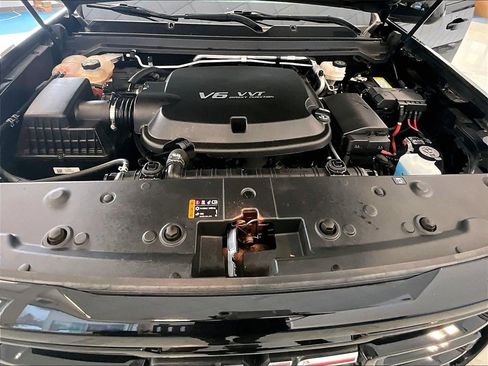 Used 2022 GMC Canyon Elevation w/ Trailering Package image 28