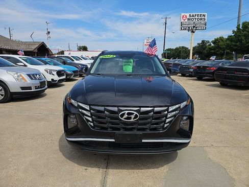 Used 2023 Hyundai Tucson SEL image 8