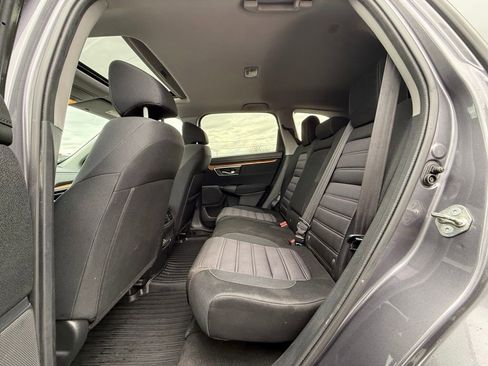 Used 2018 Honda CR-V EX image 22