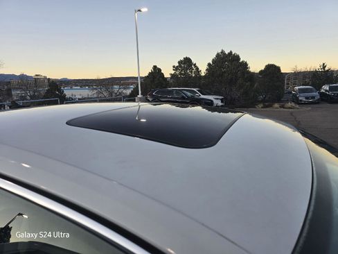 Used 2013 Volkswagen Passat 2.5 SE image 10