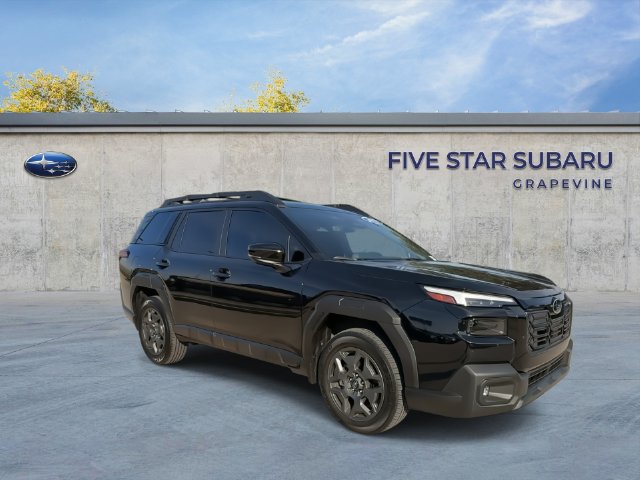 Certified 2026 Subaru Outback Premium AWD/4WD image 2