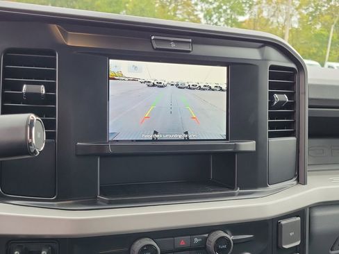 New 2026 Ford F250 XL w/ STX Appearance Package AWD/4WD image 26