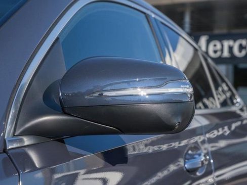 New 2026 Mercedes-Benz GLE 63 AMG S image 17