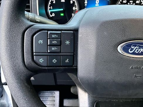 Used 2023 Ford F150 XL w/ STX Appearance Package image 22