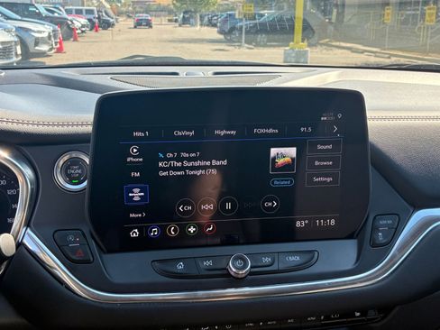 Used 2025 Chevrolet Blazer LT image 20