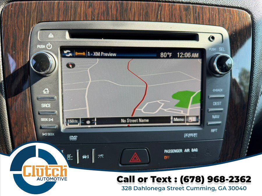 Used 2016 Chevrolet Traverse LT FWD image 32