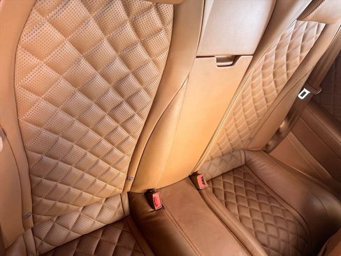 Used 2017 Bentley Continental GT AWD/4WD image 13