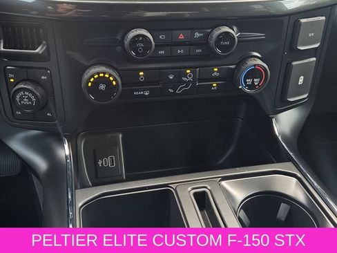 New 2026 Ford F150 STX w/ F-150 LOBO Package AWD/4WD image 28