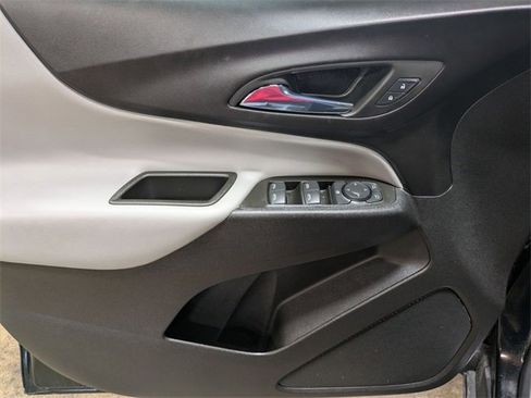 Certified 2024 Chevrolet Equinox LS w/ LS Convenience Package image 14