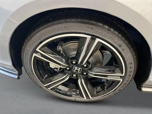 New 2026 Honda Accord Sport image 11