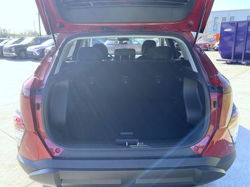 New 2026 Hyundai Kona SEL Sport AWD/4WD image 9