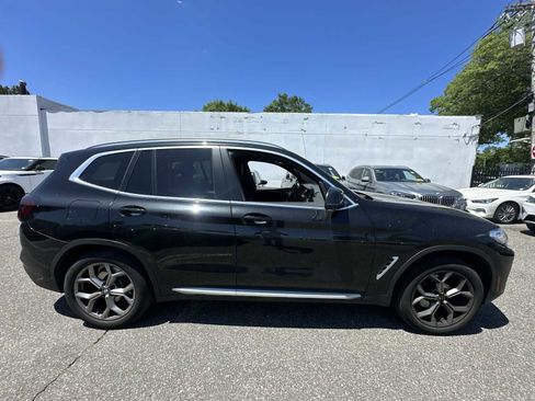 Used 2023 BMW X3 xDrive30i w/ Premium Package AWD/4WD image 6