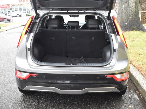 Used 2023 Kia Niro Wind image 19