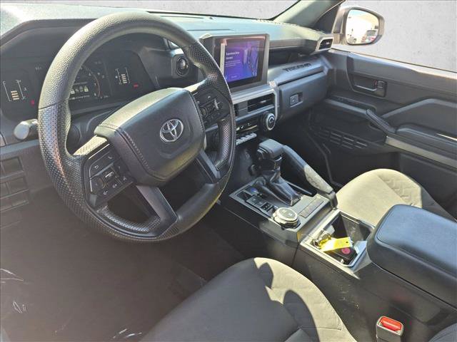 Used 2024 Toyota Tacoma SR5 AWD/4WD image 10