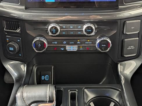 Certified 2023 Ford F150 XLT w/ Equipment Group 302A High AWD/4WD image 14