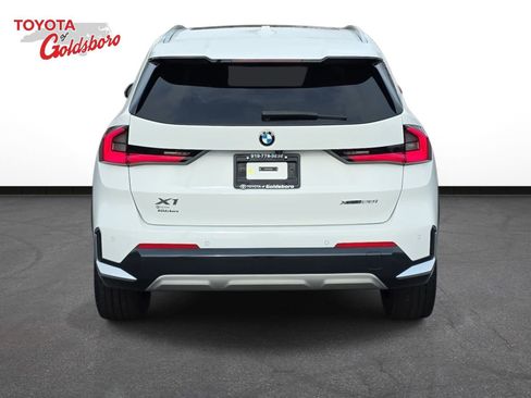 Used 2023 BMW X1 xDrive28i w/ Convenience Package image 6