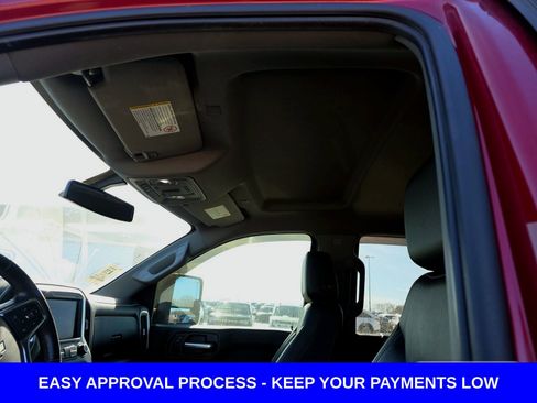 Used 2020 Chevrolet Silverado 2500 LT w/ Convenience Package image 8