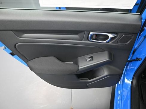 New 2026 Honda Civic Sport image 22