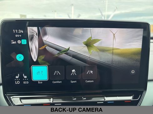 Used 2023 Volkswagen ID.4 Pro image 21