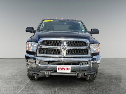 Used 2015 RAM 2500 Tradesman w/ Chrome Appearance Group image 5