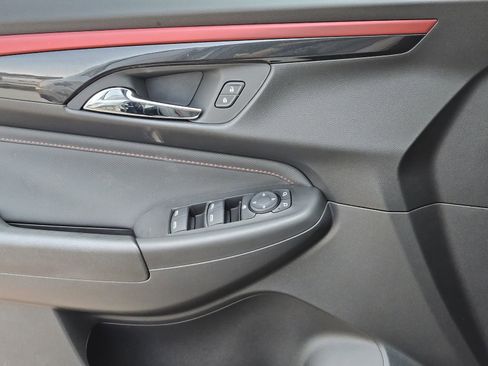New 2026 Chevrolet TrailBlazer RS w/ Driver Confidence Package image 22