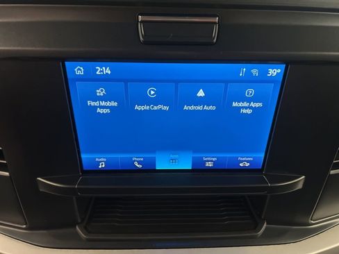 New 2026 Ford F250 XL w/ XL Chrome Package image 8