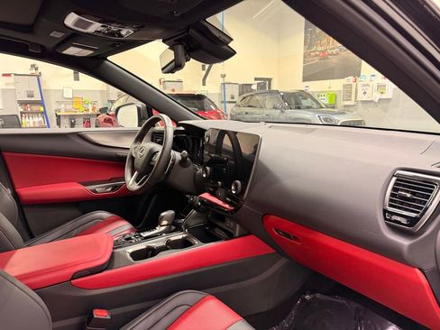 Used 2025 Lexus NX 450h+ F Sport image 28