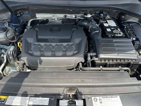 Used 2019 Volkswagen Tiguan SEL AWD/4WD image 10