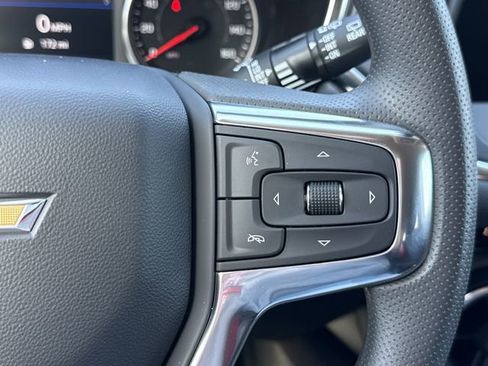 New 2026 Chevrolet Blazer LT w/ Convenience Package image 20