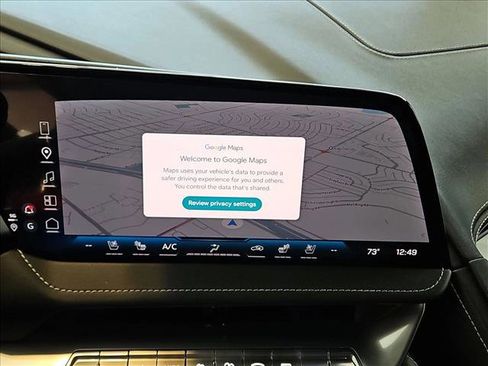 New 2026 Chevrolet Corvette Stingray Preferred Cpe w/ 2LT image 13