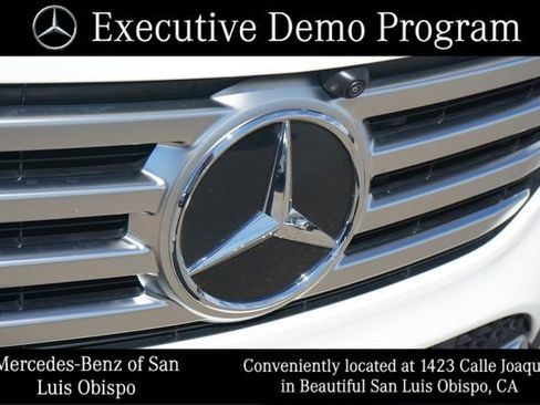 Used 2026 Mercedes-Benz GLB 250 image 13