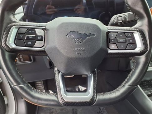Used 2024 Ford Mustang Premium image 13