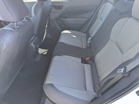 Used 2024 Subaru Crosstrek 2.0i Premium AWD/4WD image 15