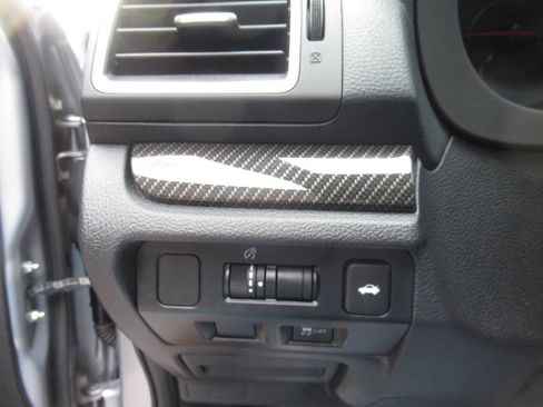 Used 2020 Subaru WRX Premium w/ Performance Package image 19