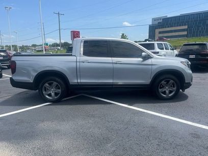 Used 2023 Honda Ridgeline RTL