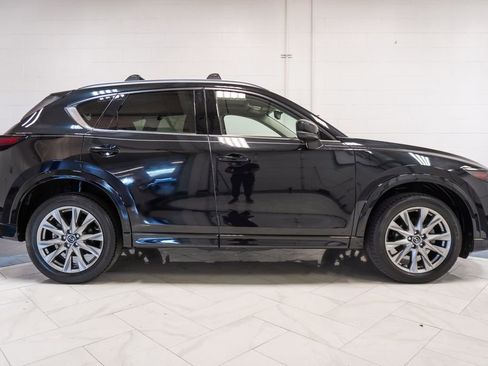 Used 2024 MAZDA CX-5 AWD 2.5 S image 35