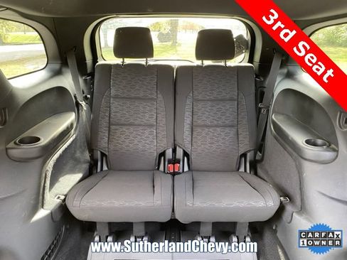 Used 2024 Dodge Durango SXT w/ Trailer Tow Group IV image 37