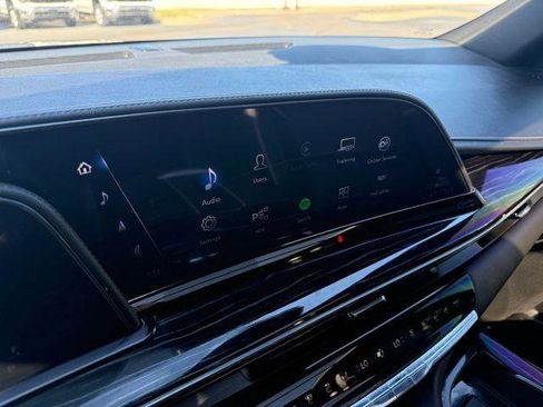 Used 2023 Cadillac Escalade ESV Sport w/ Touring Package image 53