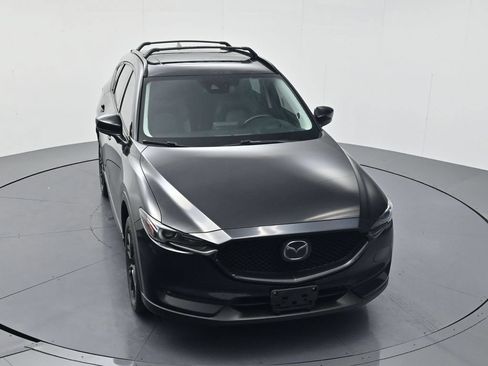 Used 2019 MAZDA CX-5 Grand Touring w/ GT Premium Package AWD/4WD image 37